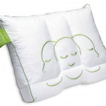 Silvana support kussen Larimar