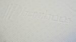 Latex kussen met Bamboe tijk 50x70cm - Afbeelding 2